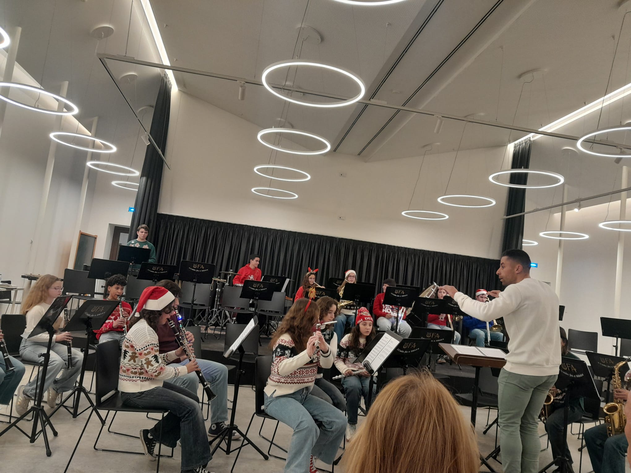 Encontro de Escolas de Música 04